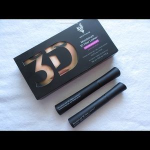 Moodstruck 3D Fiber Lashes+ Younique